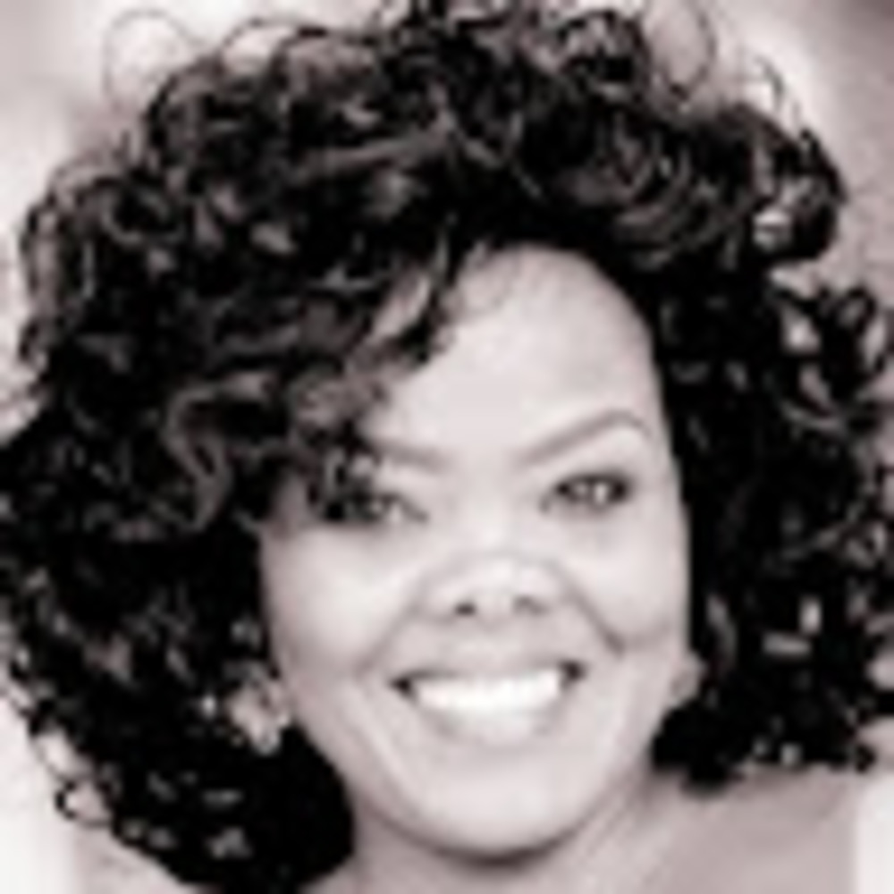 Meet your Posher, Njeri